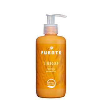 Протеиновый шампунь Trigo Protein Shampoo