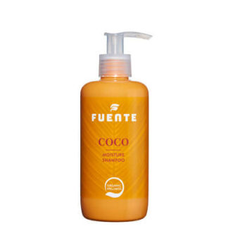 Увлажняющий шампунь Coco Moisture Shampoo